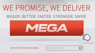 Me.ga Is Dead, Long Live Mega.co.nz